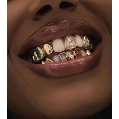 Custom Grillz